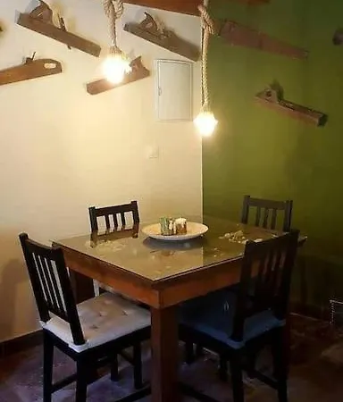 Casa La Cabiana * Rotella