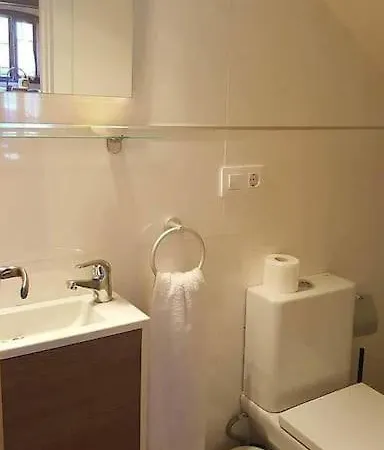 Casa La Cabiana Rotella