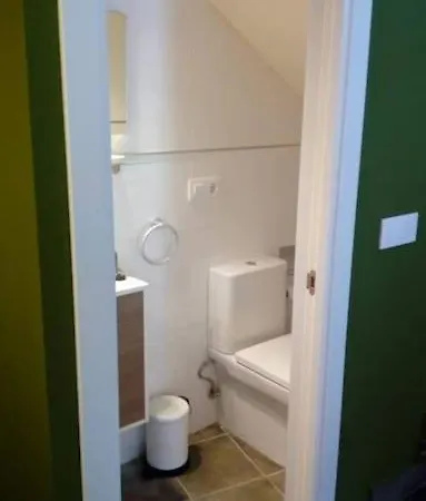 Casa La Cabiana Hébergement de vacances *