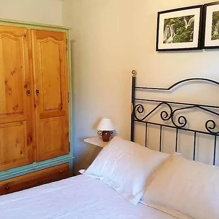 Casa La Cabiana Hébergement de vacances *