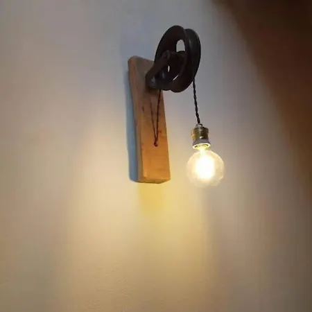 Hébergement de vacances Casa La Cabiana Rotella