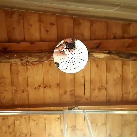 بيت للعطل Casa La Cabiana