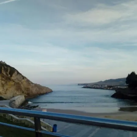 بيت للعطل Casa La Cabiana *