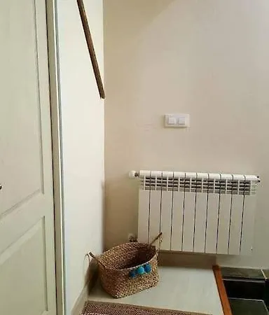 Casa La Cabiana بيت للعطل Rotella