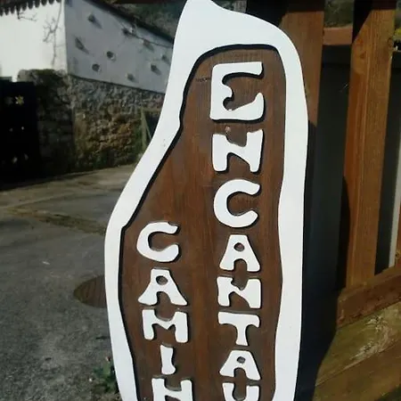 Casa La Cabiana Hébergement de vacances *