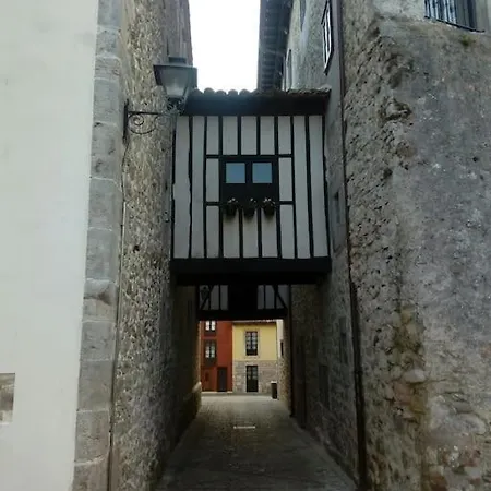 Hébergement de vacances Casa La Cabiana *