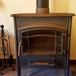 بيت للعطل Casa La Cabiana *