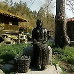 Casa La Cabiana * Rotella