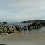 بيت للعطل Casa La Cabiana *