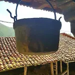 Casa La Cabiana *