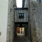 بيت للعطل Casa La Cabiana *