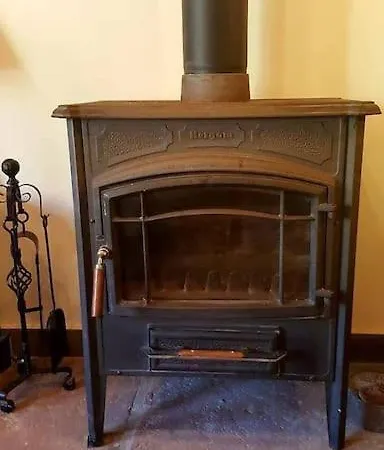 Сasa de vacaciones Casa La Cabiana *