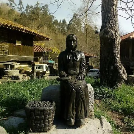 Casa La Cabiana * Rotella