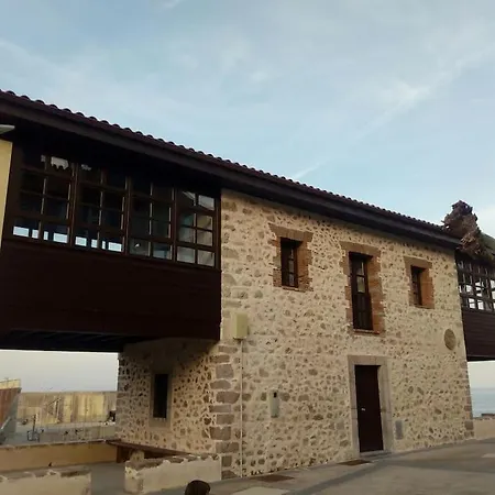 Casa La Cabiana