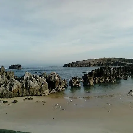 Сasa de vacaciones Casa La Cabiana *