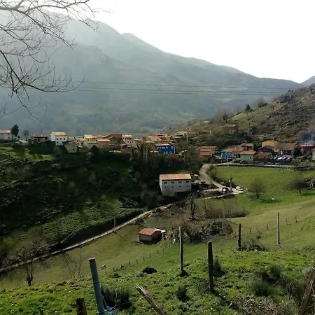 Casa La Cabiana