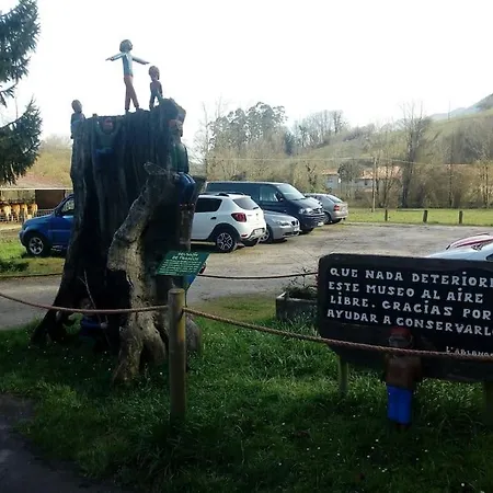 Casa La Cabiana 度假居 *