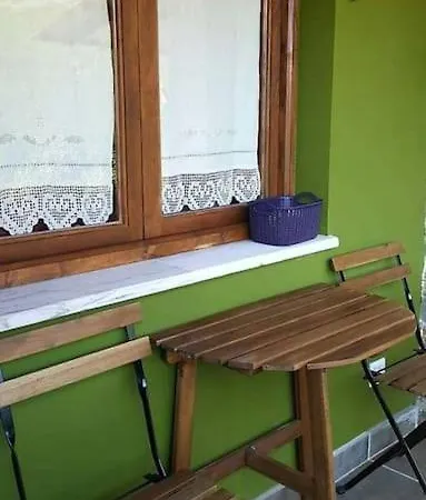 Casa La Cabiana *