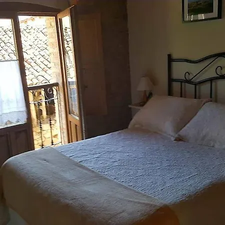 Casa La Cabiana * Rotella