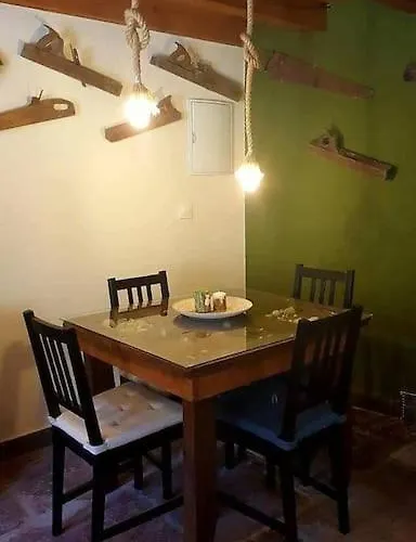 Casa La Cabiana * Rotella