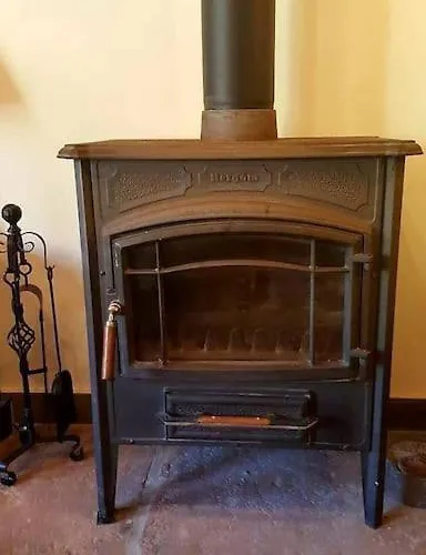 Ferienhaus Casa La Cabiana *