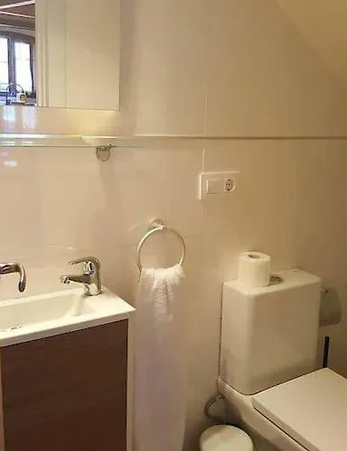 Casa La Cabiana Rotella