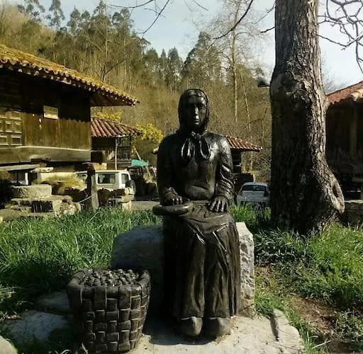 Casa La Cabiana * Rotella