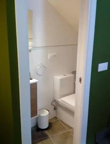 Casa La Cabiana Ferienhaus *