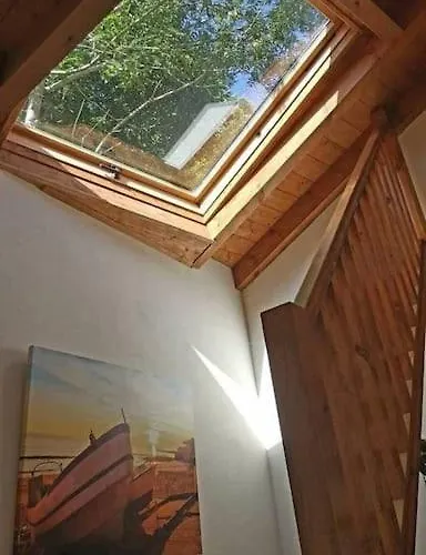 Casa La Cabiana Rotella