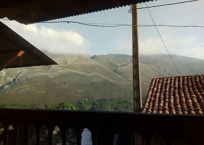 Casa La Cabiana Rotella