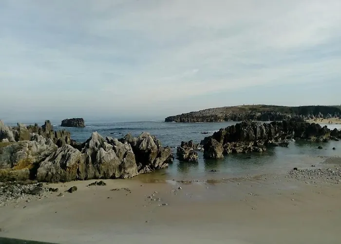 Ferienhaus Casa La Cabiana *