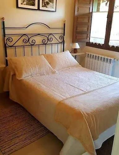 Ferienhaus Casa La Cabiana