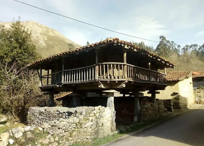 Casa La Cabiana Rotella