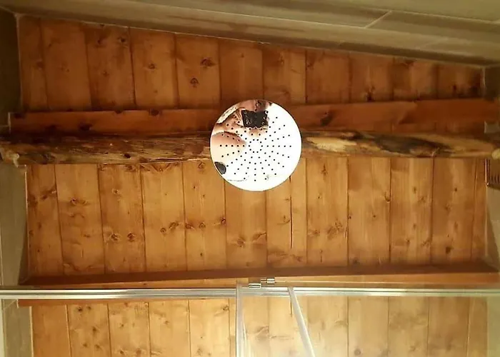 Ferienhaus Casa La Cabiana