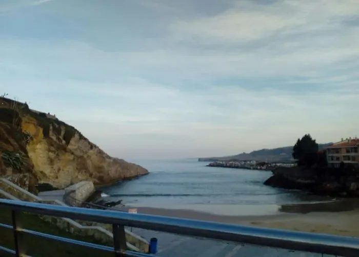 Ferienhaus Casa La Cabiana *