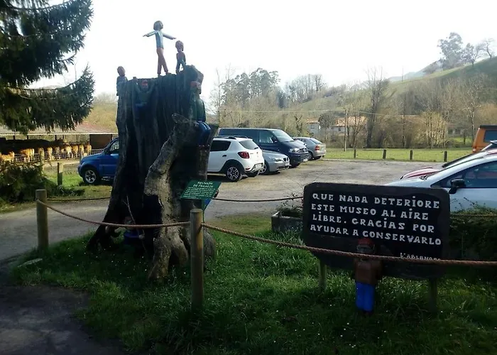 Casa La Cabiana Ferienhaus *