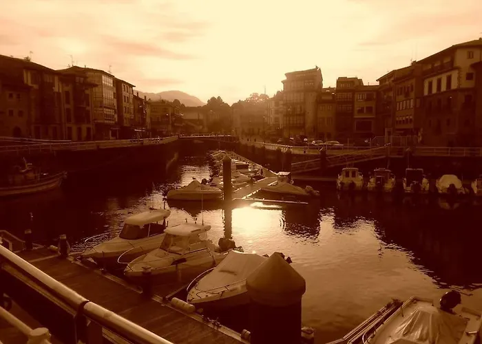 Casa La Cabiana Ferienhaus