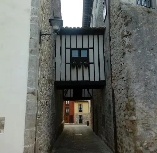 Ferienhaus Casa La Cabiana *