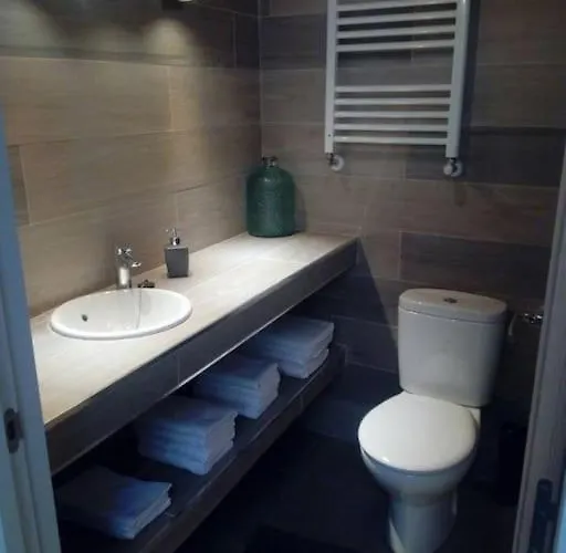 Ferienhaus Casa La Cabiana