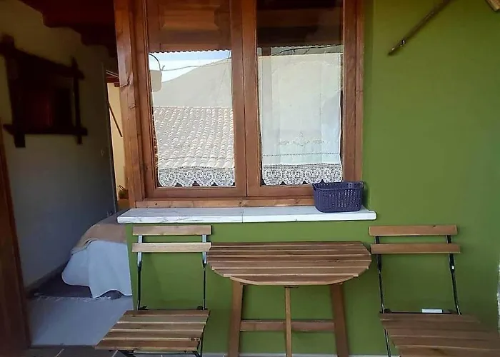 Ferienhaus Casa La Cabiana *