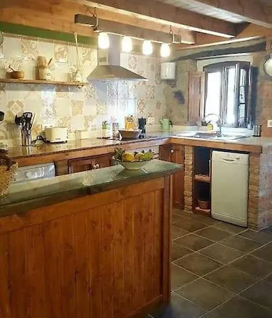 Casa La Cabiana