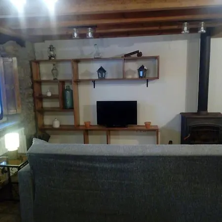 Casa La Cabiana * Rotella