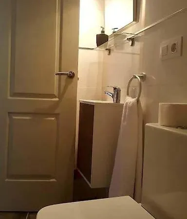 Casa La Cabiana Vakantiehuis