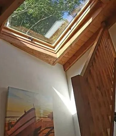 Casa La Cabiana Rotella