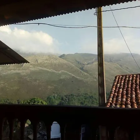 Casa La Cabiana Rotella