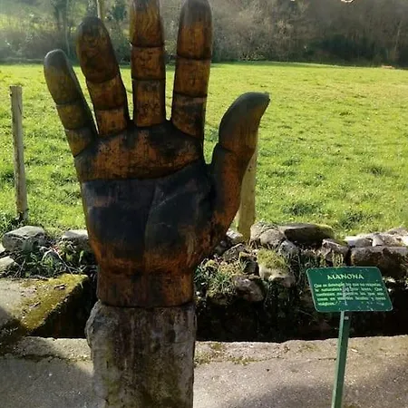 Casa La Cabiana Vakantiehuis Rotella