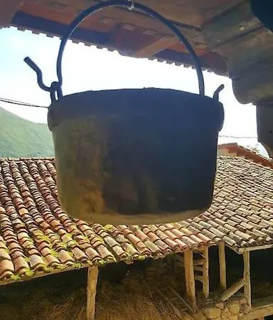 Casa La Cabiana *