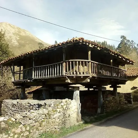 Casa La Cabiana Rotella