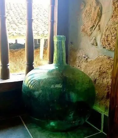 Casa La Cabiana *