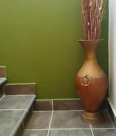 Casa La Cabiana